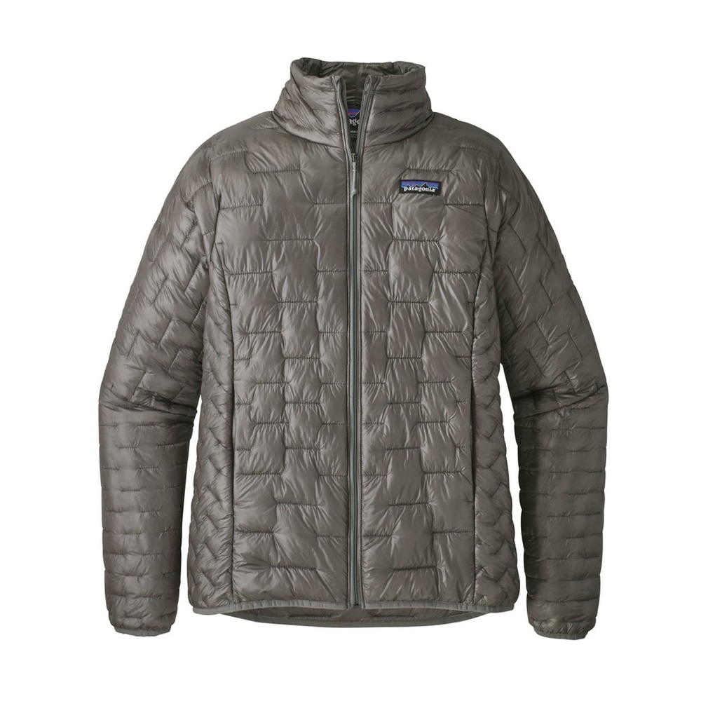 Patagonia Women's Micro Puff Jacket Size S